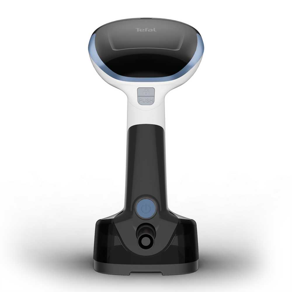 Ручной отпариватель Tefal Access'Steam Pocket DT3031E0