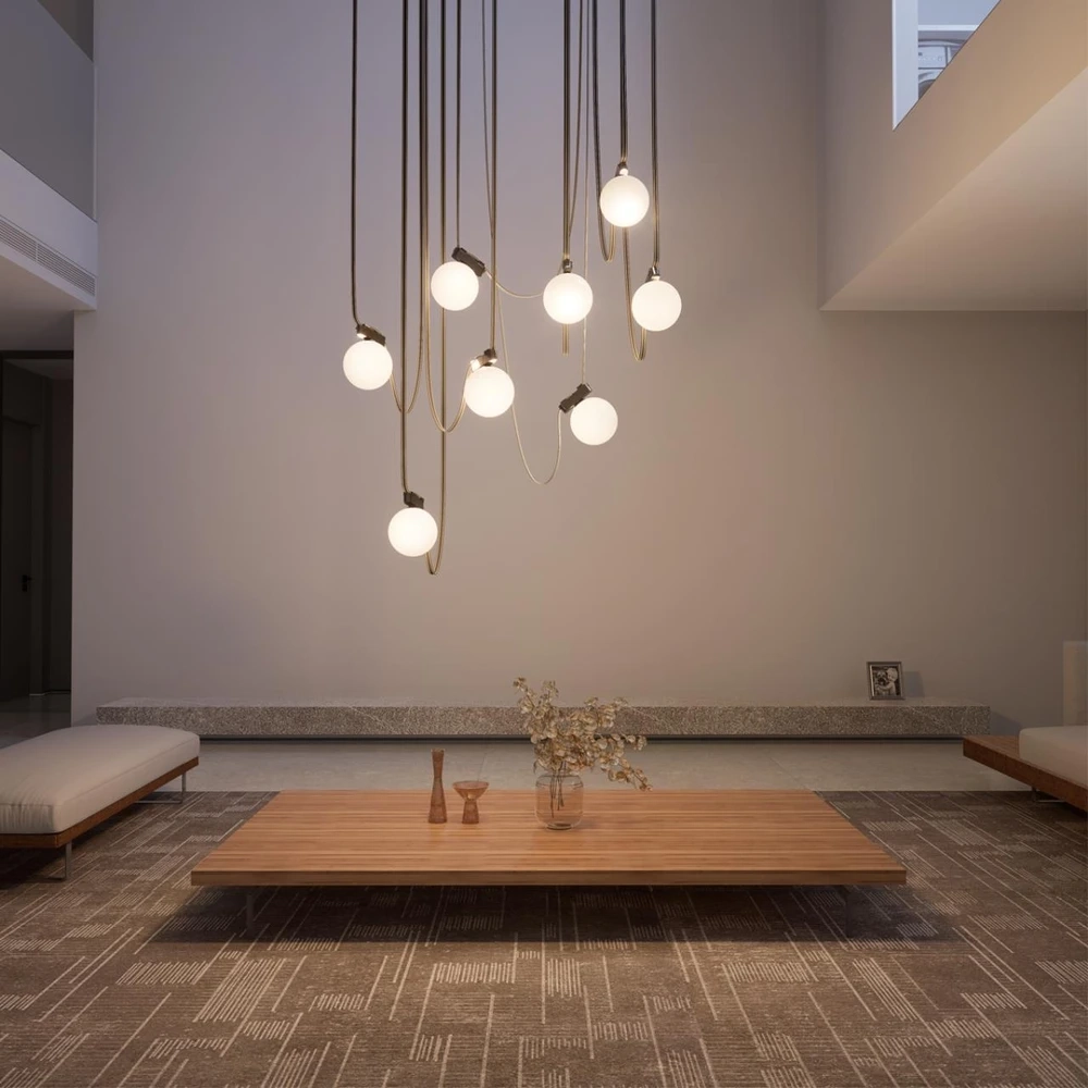 Токопроводящий ремень Novotech EASY 135259