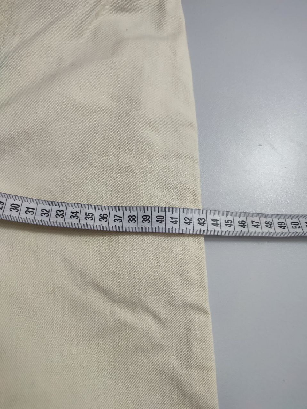 Штаны H&M повседневные 40 размер