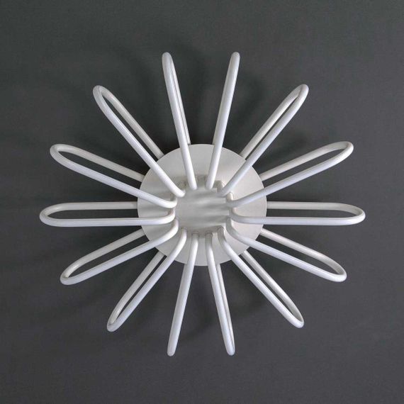 Потолочный светодиодный светильник Citilux Джемини CL229160