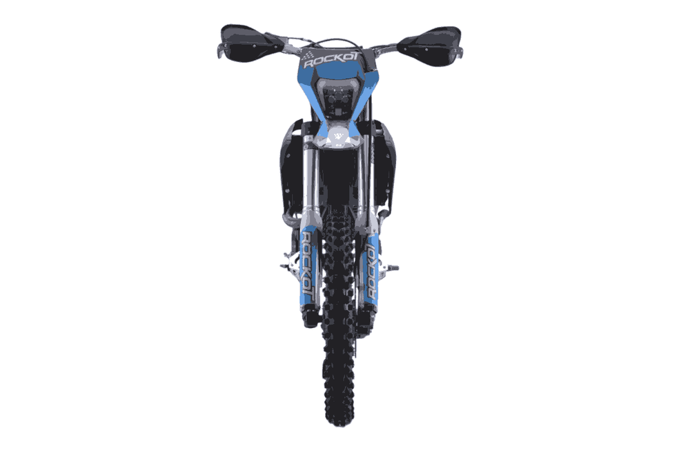 Мотоцикл кроссовый эндуро ROCKOT GS 8 Rush (300сс, 174YMN, 21/18)