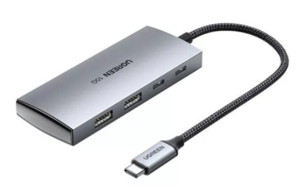 Адаптер  UGREEN CM480