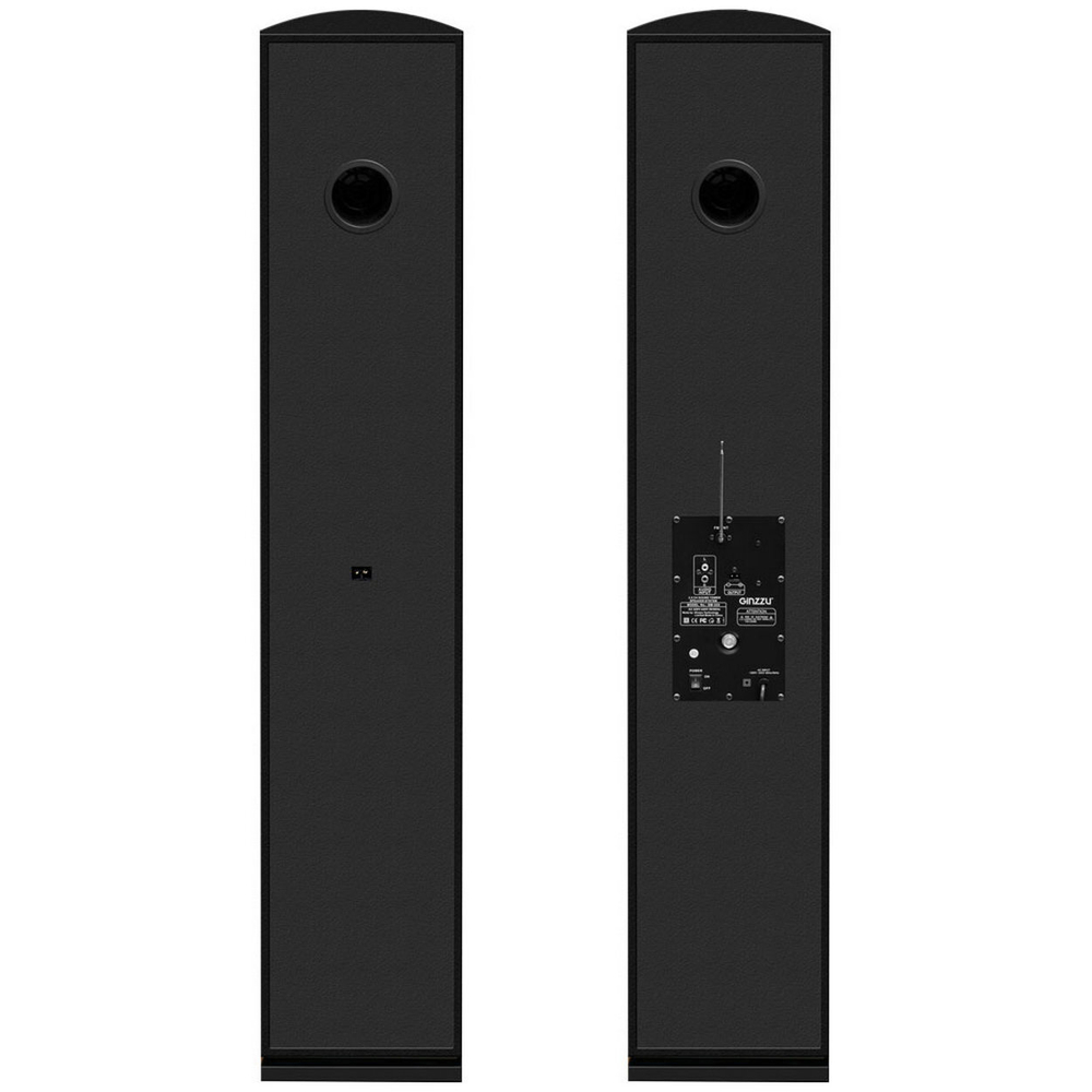 Акустика напольная Ginzzu GM-328