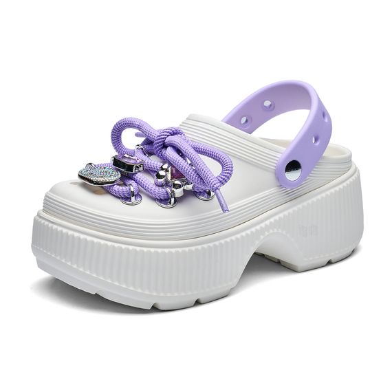 Kappa Back to Back 'White'