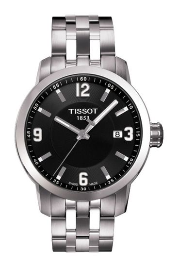 Наручные часы Tissot T055.410.11.057.00 PRC 200