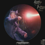 Soundtrack / Nicholas Hooper: Harry Potter And The Order Of The Phoenix (Picture Disc)(2LP)