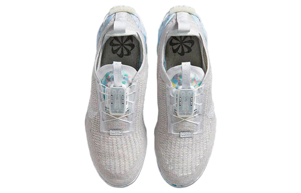 Кроссовки Nike Vapormax 2020 Fk (Женская размерная сетка)
