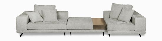 Модульный диван Iris ширина 380