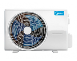 Сплит-система Midea MSAG4-09HRN8-I/MSAG4-09HRN8-O серия Persona R32 (комплект)