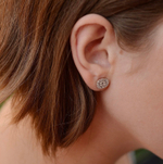 пусеты львята