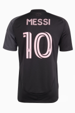 Футболка adidas Messi 10 Inter Miami CF 25/26 Away