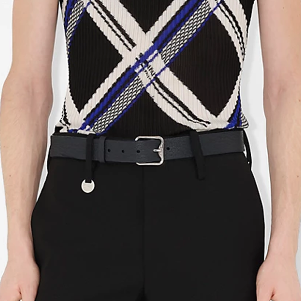 Пояс Burberry B 3.5CM, 80853901