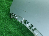 Бампер передний BMW X5 G05 (2018-2023)