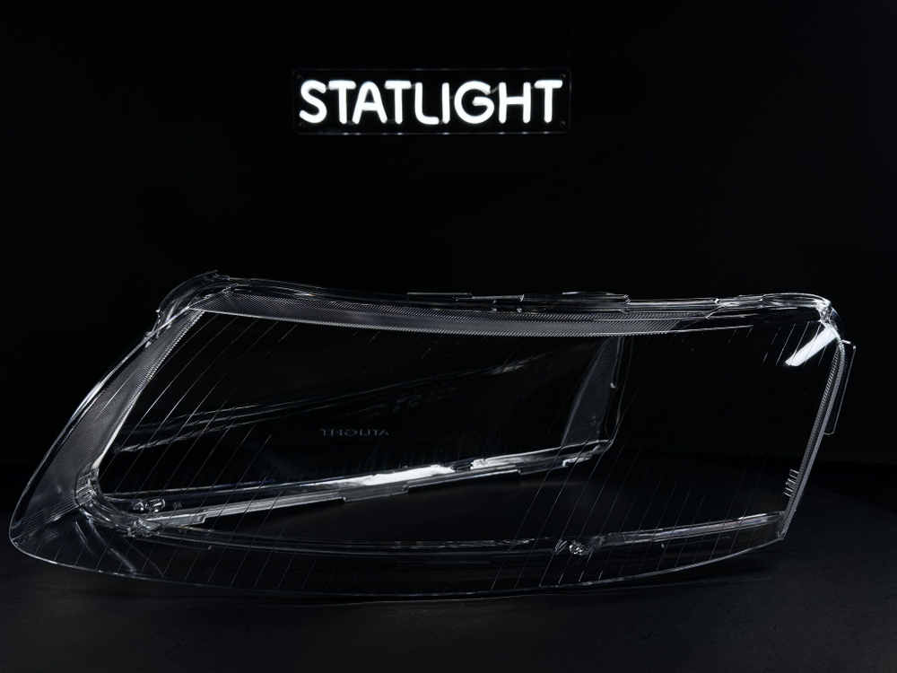 Комплект стекол AUDI A6 С6 2004-2011