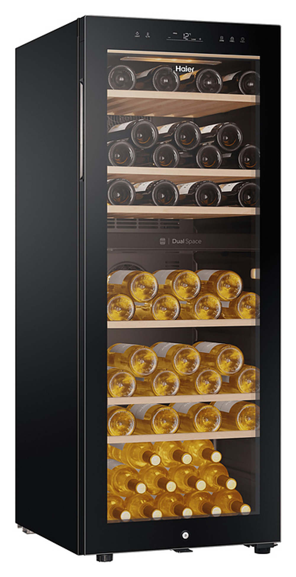 Винный шкаф Haier FWC77GDAU1