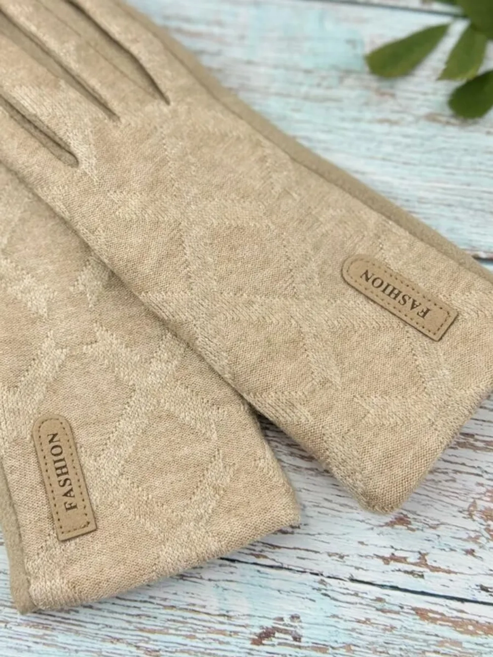 перчатки зимние теплые