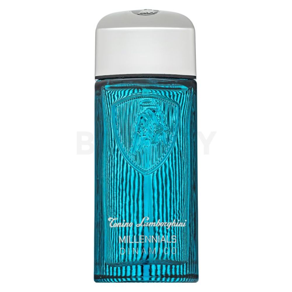Tonino Lamborghini Millennials Dinamico EDT M 75 ml