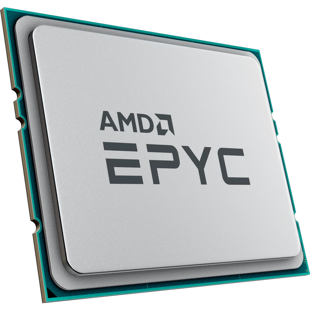 Серверный процессор AMD EPYC 9355 OEM