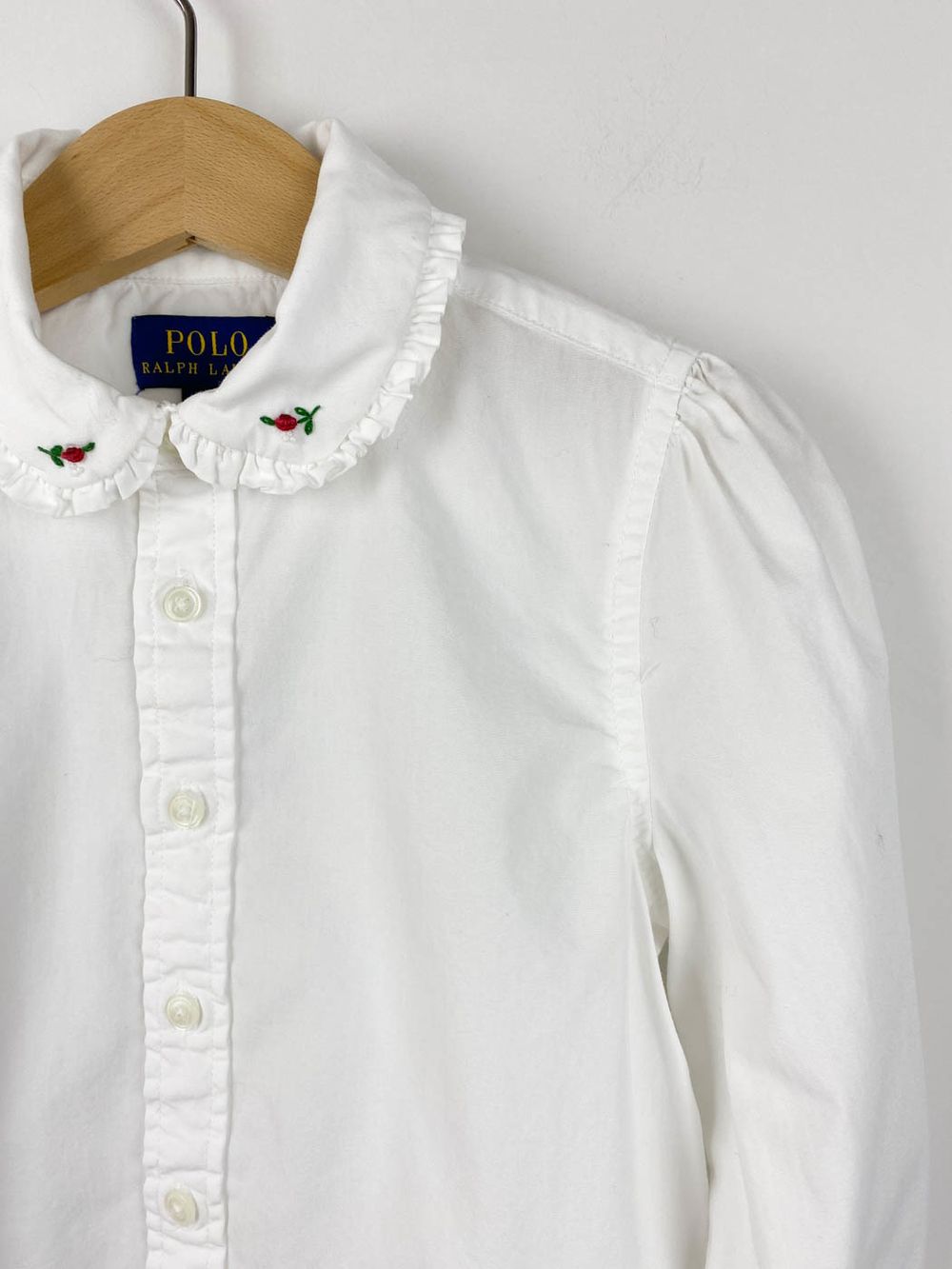 Рубашка Polo Ralph Lauren