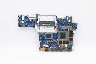 Материнская плата для ноутбука Lenovo Legion 5-15ARH05H R5-4600H GTX 2060 6G NOK (5B20Z23010), оригинал