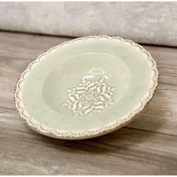 Тарелка глубокая 400 мл d 25 см для пасты, для супа Rome By Bone Innovation [6]