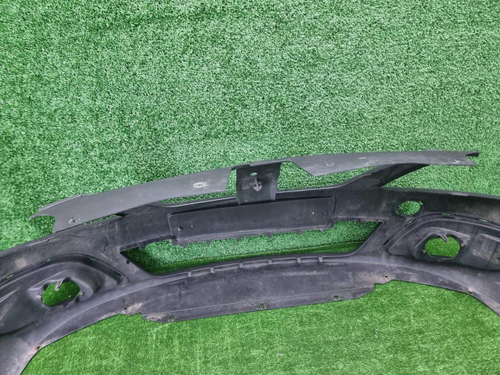 Бампер передний Lada Largus (2012-2021)