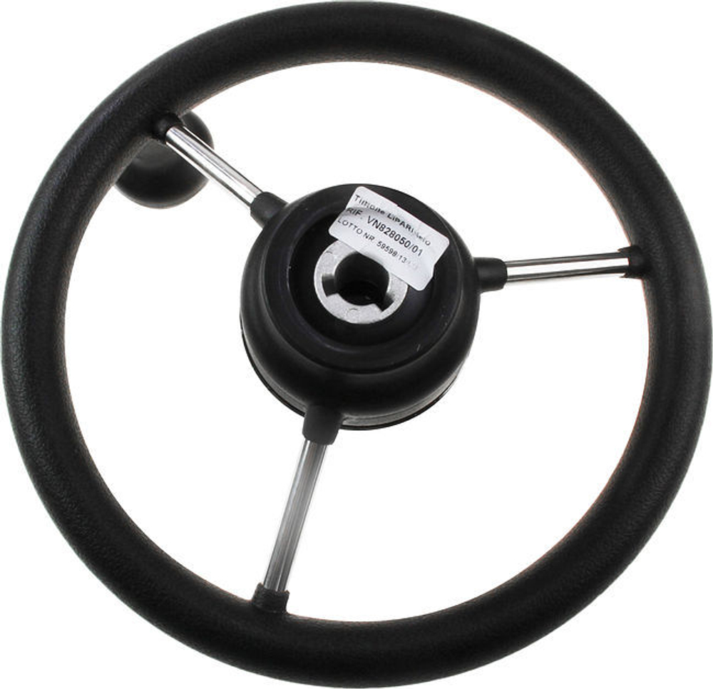 Штурвал со спинером, диаметр 280 мм VN828050-01