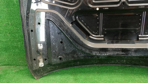 Капот BMW 5er G30 (2017-2023)