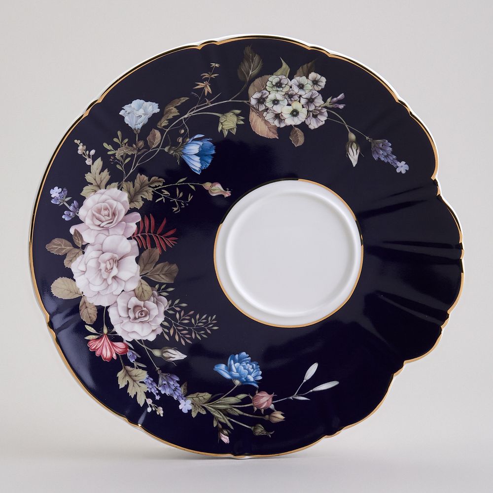 ЧАЙНАЯ ПАРА LEFARD "КОБАЛЬТ" 300 МЛ (КОР=24НАБ.)