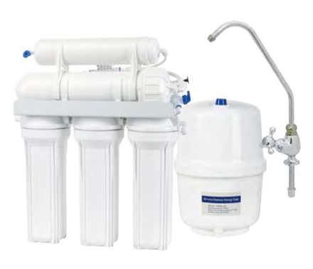 Система обратного осмоса NatureWater RO50-NP35