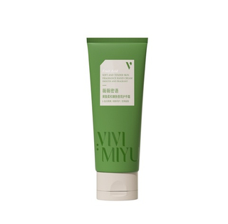 Крем для рук с фруктовыми кислотами Fruit Acid Soft And Tender Skin Fragrance Hand Cream, 100 гр