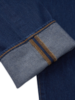 Мужские прямые джинсы Levi's 501 Original Straight A4677-0000