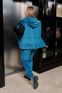 Костюм спортивный УК-5230-1 Fabrika