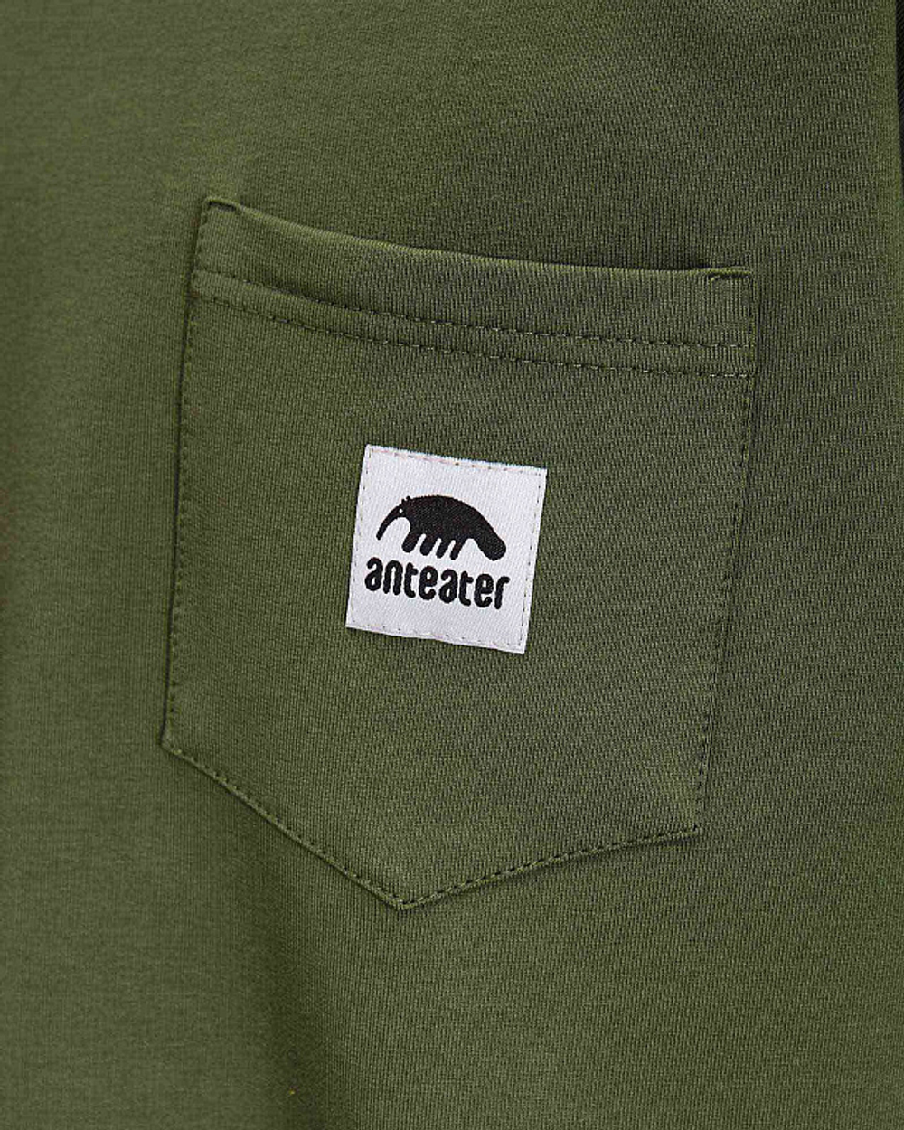 Футболка ANTEATER Pocket-233