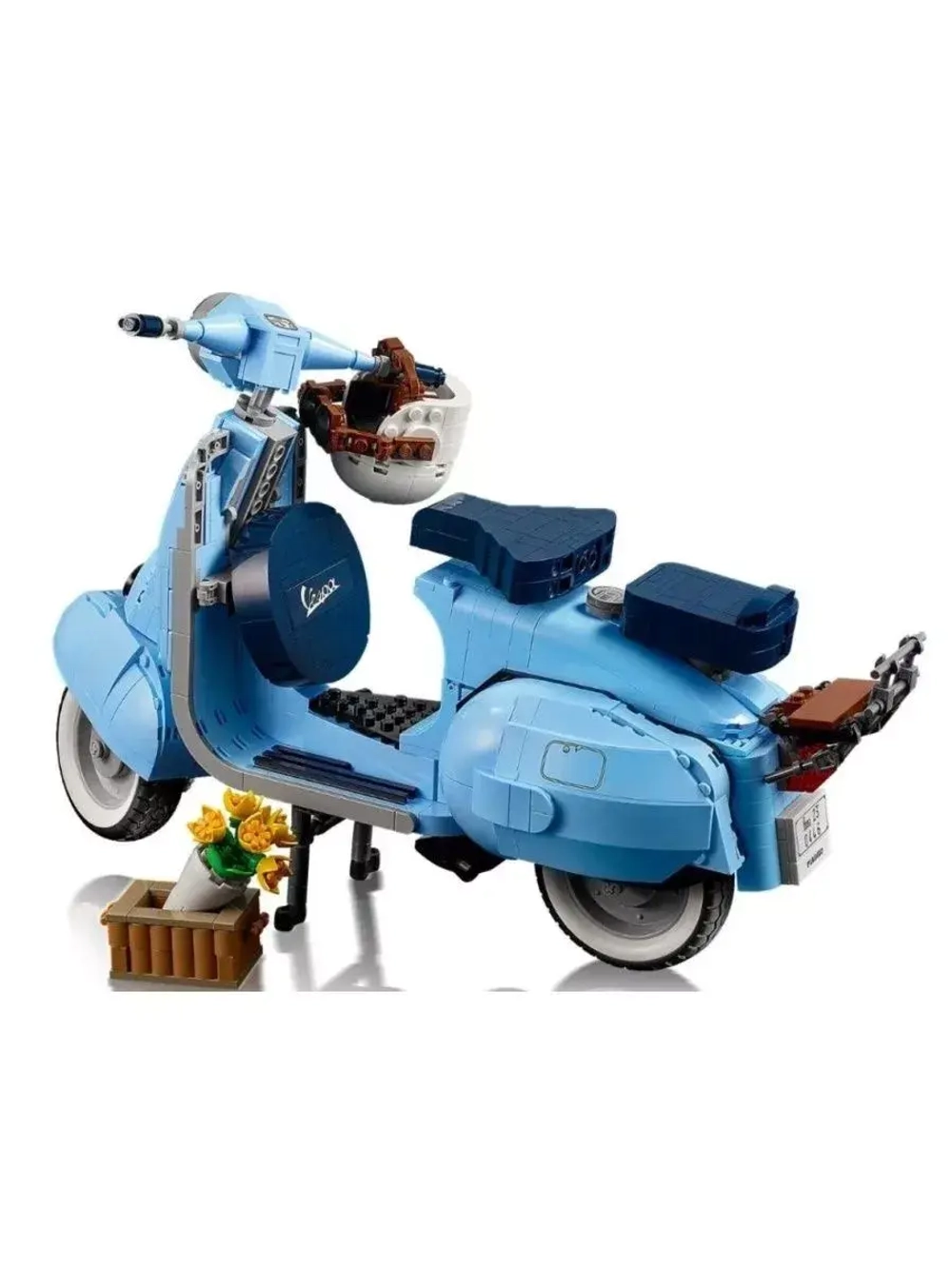 Лего Идеи 10298 Vespa 125 Lego Ideas