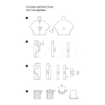 Дождевик mini maxi autumn 1