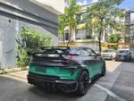 Обвес переделка для Lamborghini Urus 2018 в Urus S Performante Ламборгини Урус
