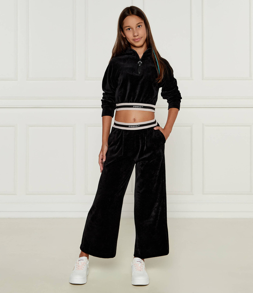 Спортивные штаны Pinko UP - черный(F4PIJGPA056)