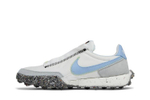 Кроссовки Nike Waffle Racer Crater (Женская размерная сетка)