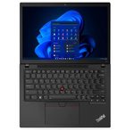 13.3" Ноутбук Lenovo ThinkPad X13 Gen 3 Black (1920x1200, Intel Core i5-1335U, RAM 8ГБ, SSD 256ГБ, Intel Iris Xe Graphics, OS Windows)