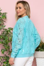 Бомбер 41431 Avili