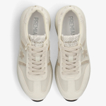 Комбинированные кроссовки Premiata Bethcoin 8145