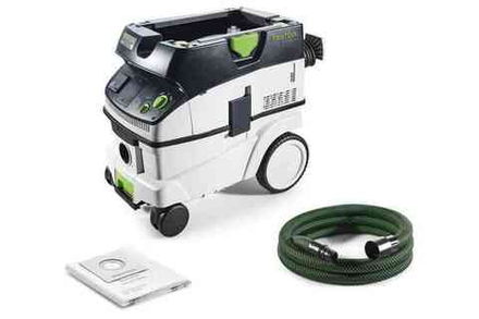 Пылеудаляющий аппарат CTL 26 E CLEANTEC 574947