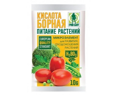 GREEN BELT Удобрение