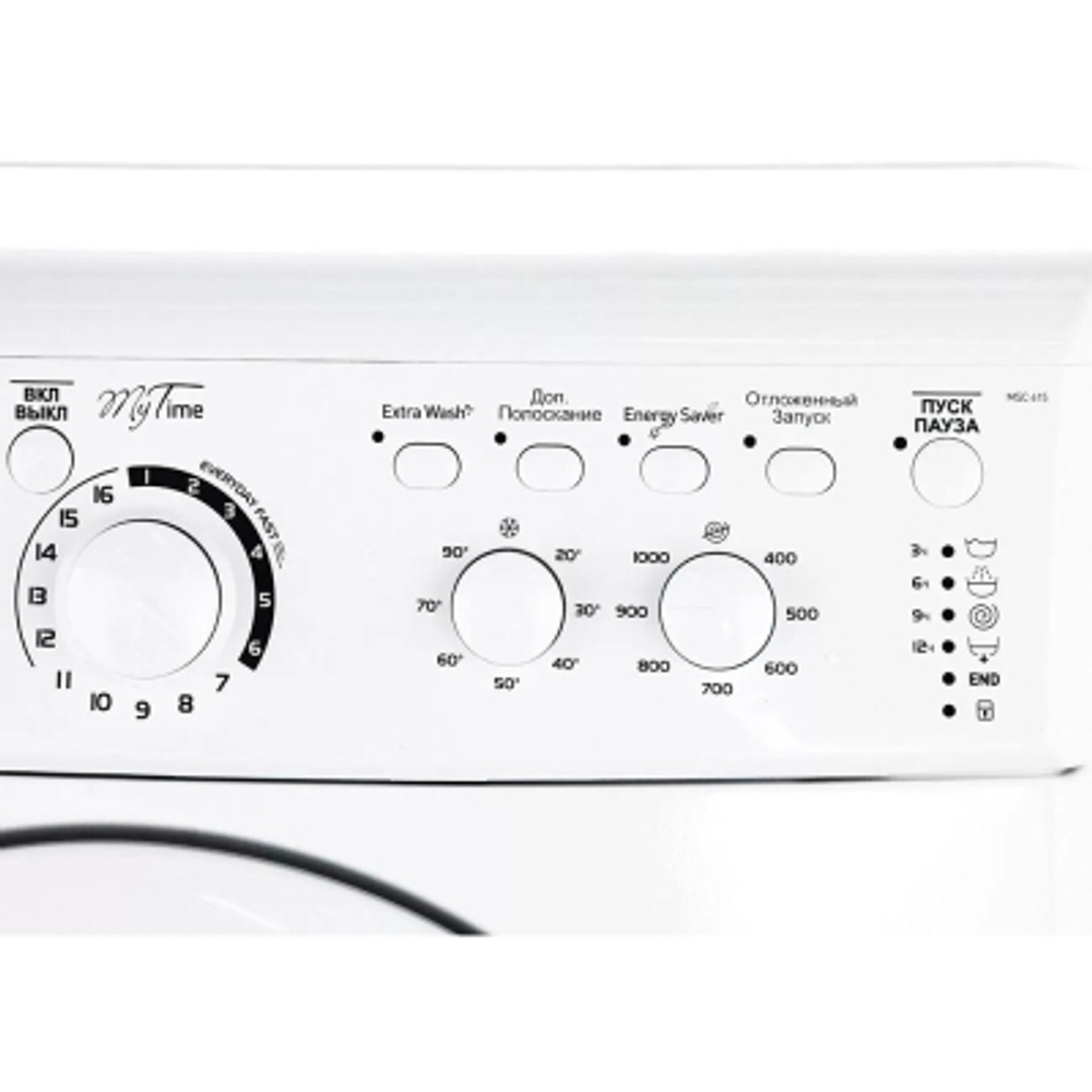 Стиральная машина Indesit MSC 615