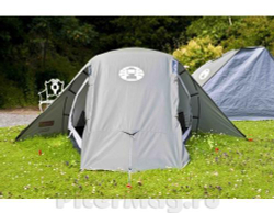 Палатка Coleman Bedrock 2