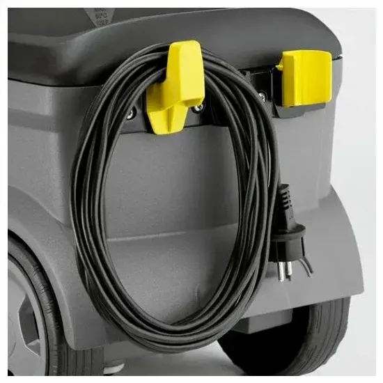 Моющий пылесос KARCHER Puzzi 10/1