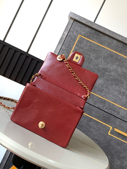 Chanel Bag (3 sizes)