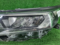 Фара левая Toyota RAV4 5 XA50 (2018-н.в.) LED
