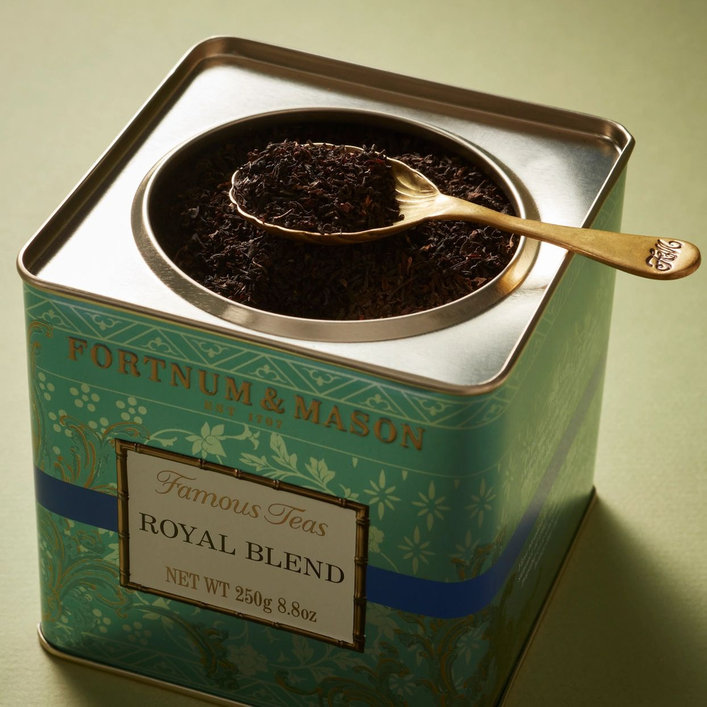 Fortnum&Mason Набор для пикника с чаем The Fortnum's Classic Collection Hamper